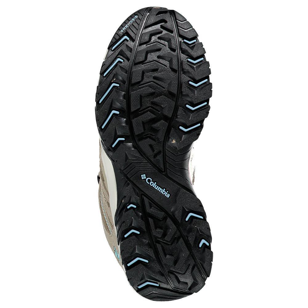 Scarpes Redmond Xt Waterproof Scarpe Donna Eu 37 - Foto 2