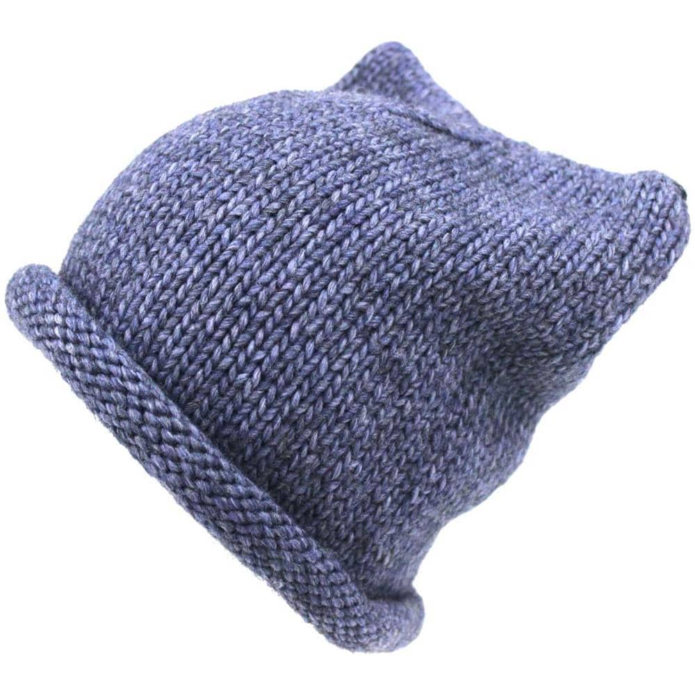 ANL - Cappello Donna Cuffia Acrilico Lana Alpaca Linea Rotolino 1719 Jea -  ePRICE