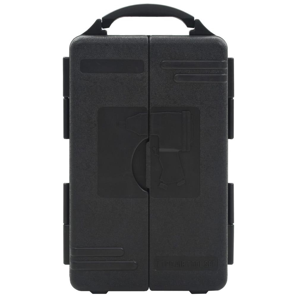 Kit Di Utensili Pneumatici 70 Pz - Foto 6