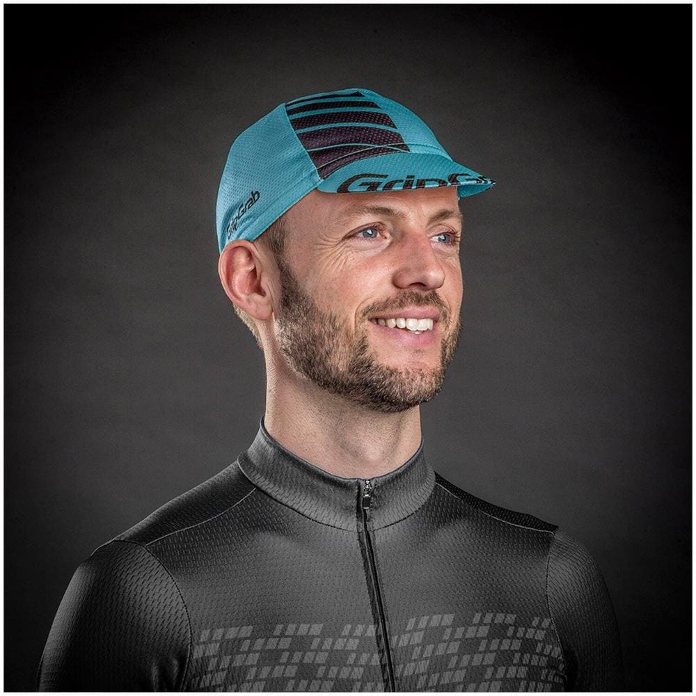 Cappelli Lightweight Summer Cycling Abbigliamento Uomo 54-63 Cm - Foto 3