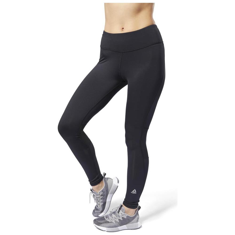 Collants Reebok One Series Running Abbigliamento Donna L - Foto 2