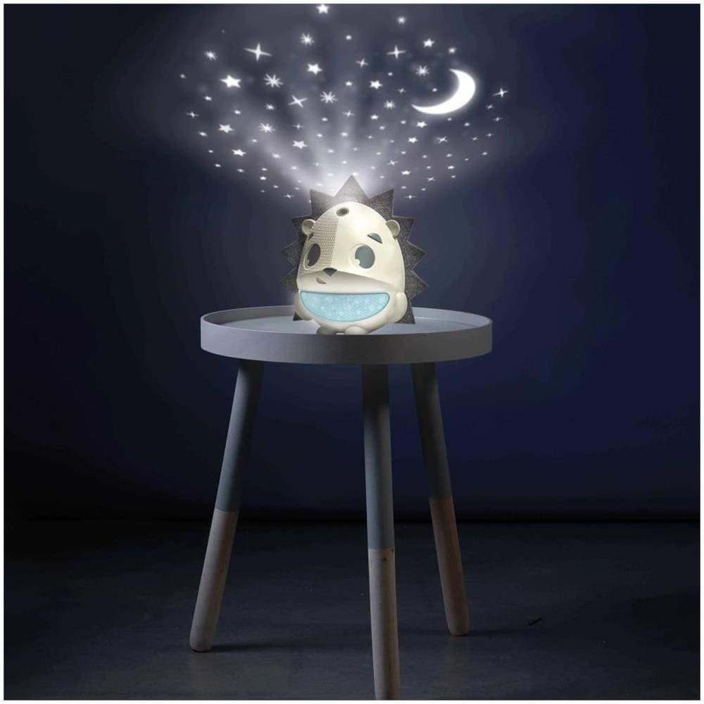 Herisson Nightlight Sound E Sleep Intoforest - Foto 9