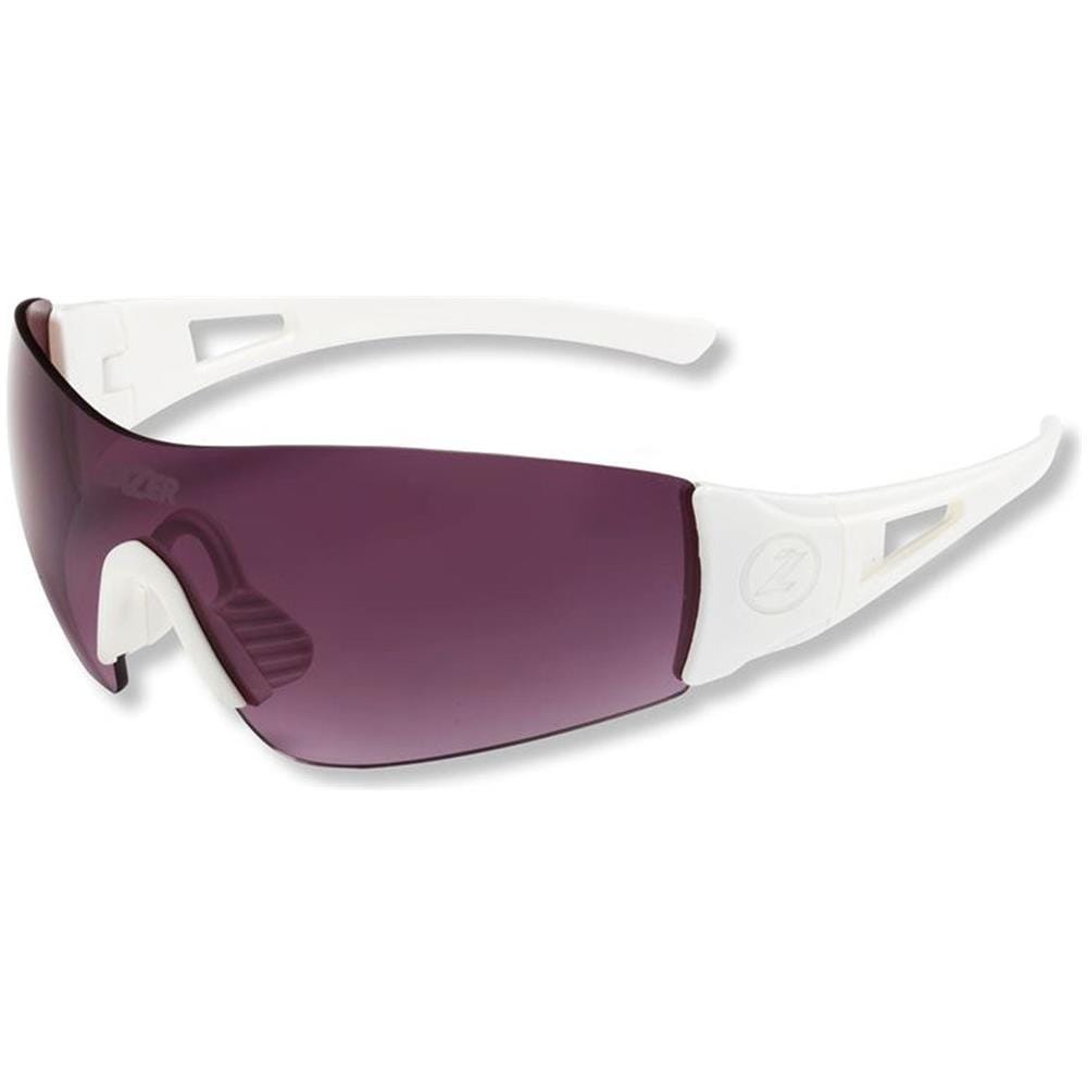 Occhiali Da Ciclismo Magneto M1 Gloss Bianco Smoke (default, Bianco) - Foto 1