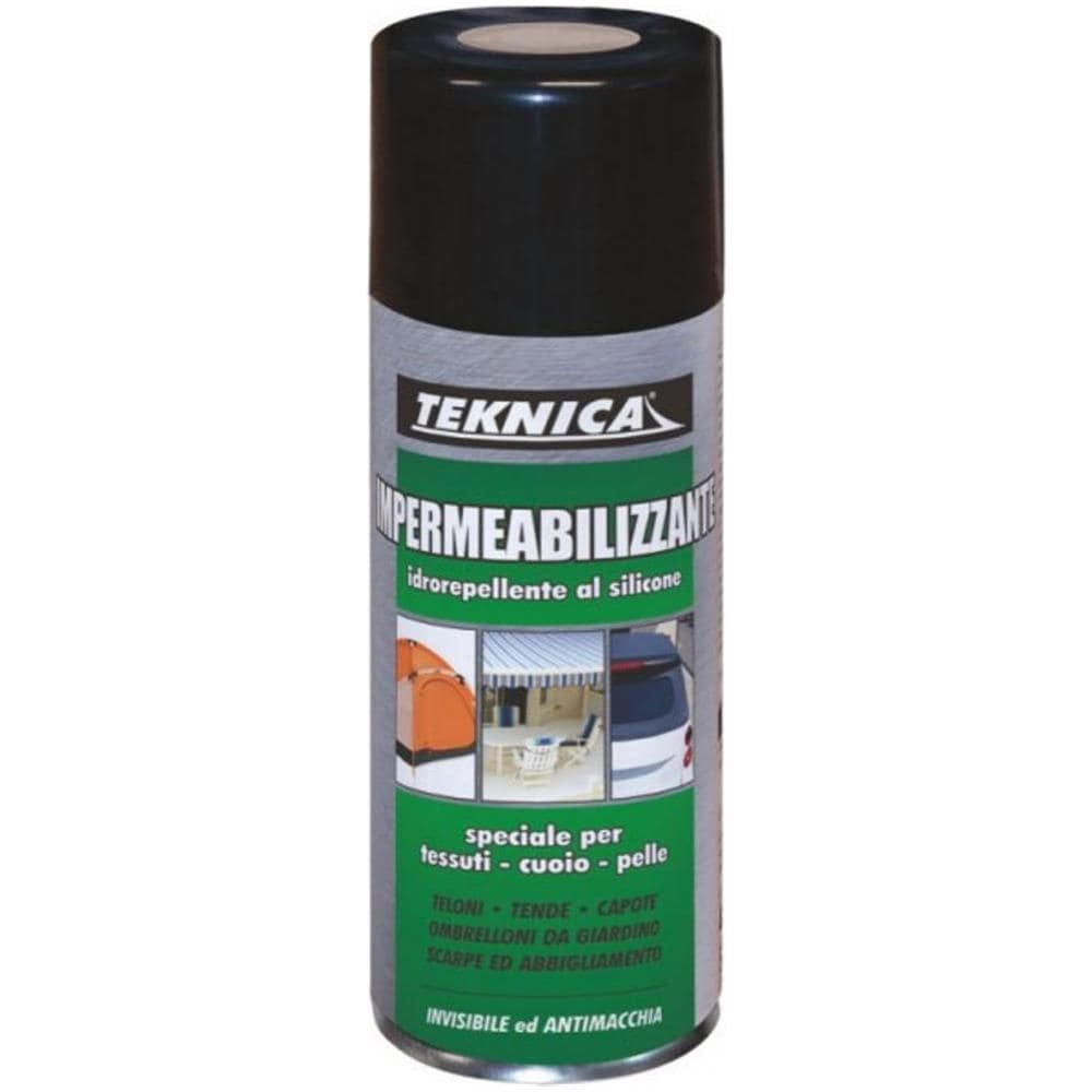 Impermealizzante Spray Ml. 400 Teknica - Foto 1