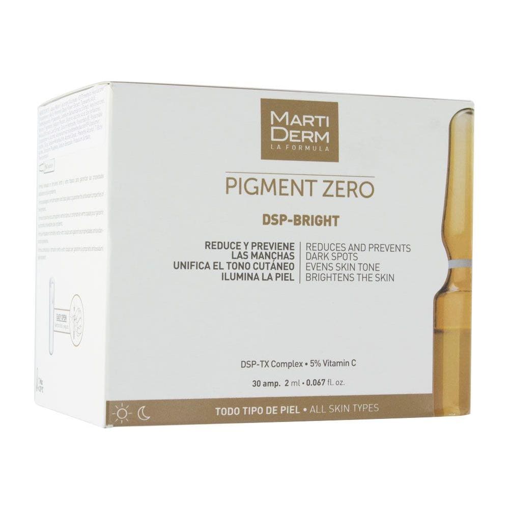 Concentrato Intenso Antimacchie Pigment Zero (2 Ml) - Foto 2