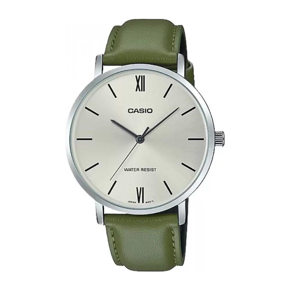 Mtp-vt01l-3b Orologio Uomo Al Quarzo - Foto 1