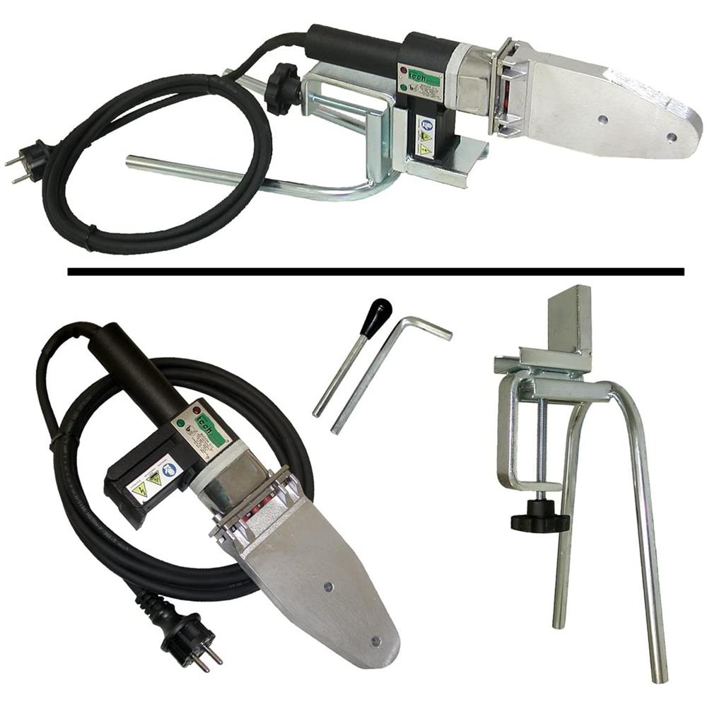 Polifusore Con Piedistallo E Accessori - Foto 1