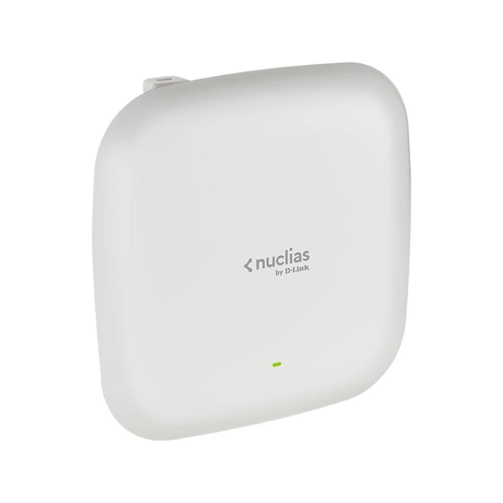 Access Point Wireless Nuclias AX1800 1 Porta Ethernet LAN Supporto Power over Ethernet (PoE) - Bianco - Foto 1