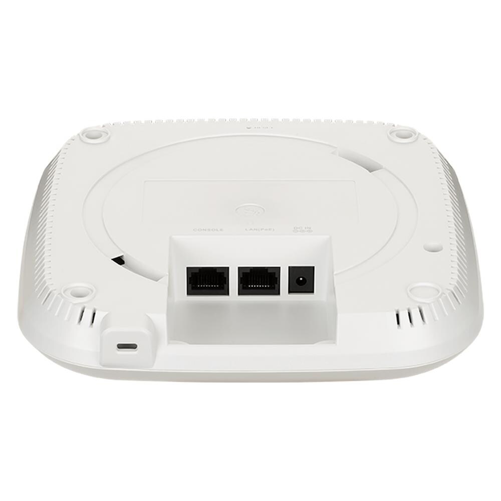 Access Point Wireless Nuclias AX1800 1 Porta Ethernet LAN Supporto Power over Ethernet (PoE) - Bianco - Foto 4