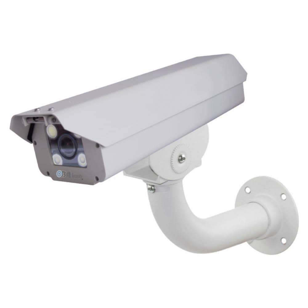 Oba Ipa-05hn Telecamera Lettura Targhe Con Software Integrato - Foto 2