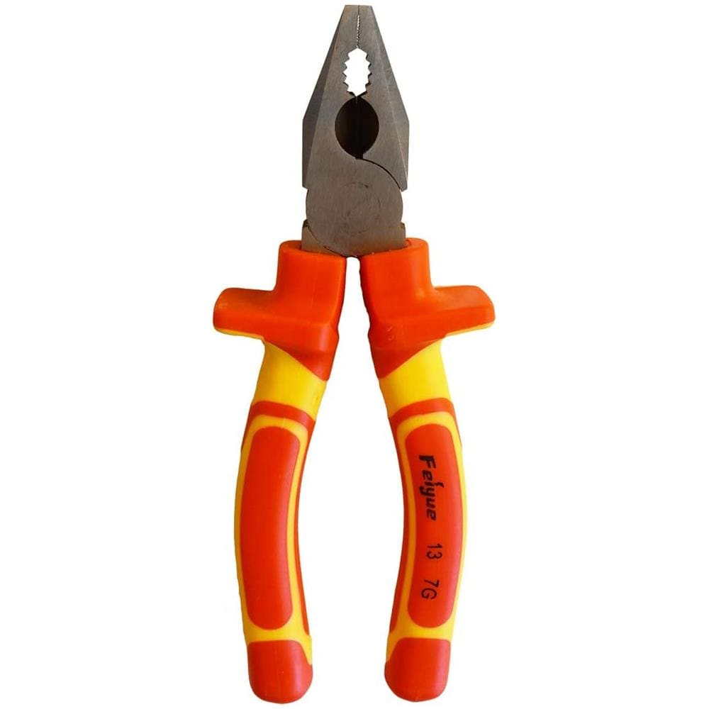 Pinza Univers. Isol. Vde Mm. 180 - Foto 1