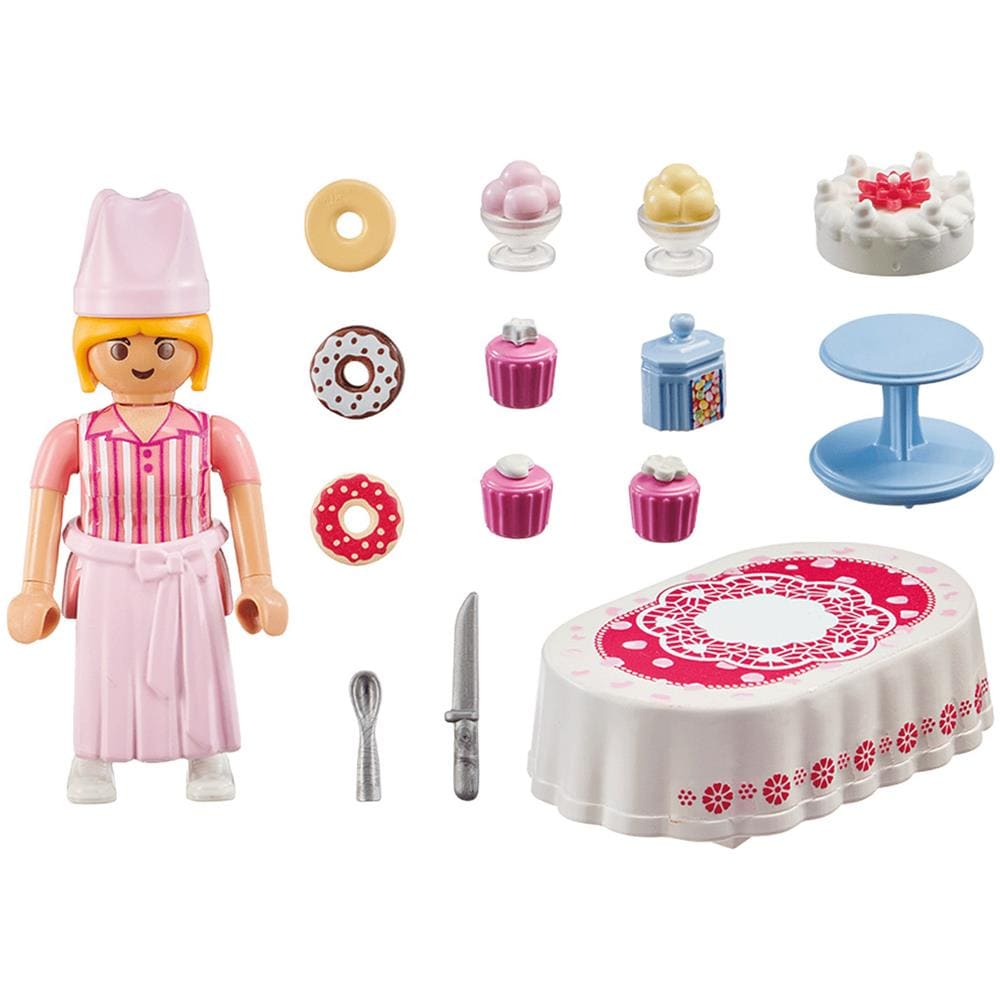 : 70381 - Pasticcera - Foto 2