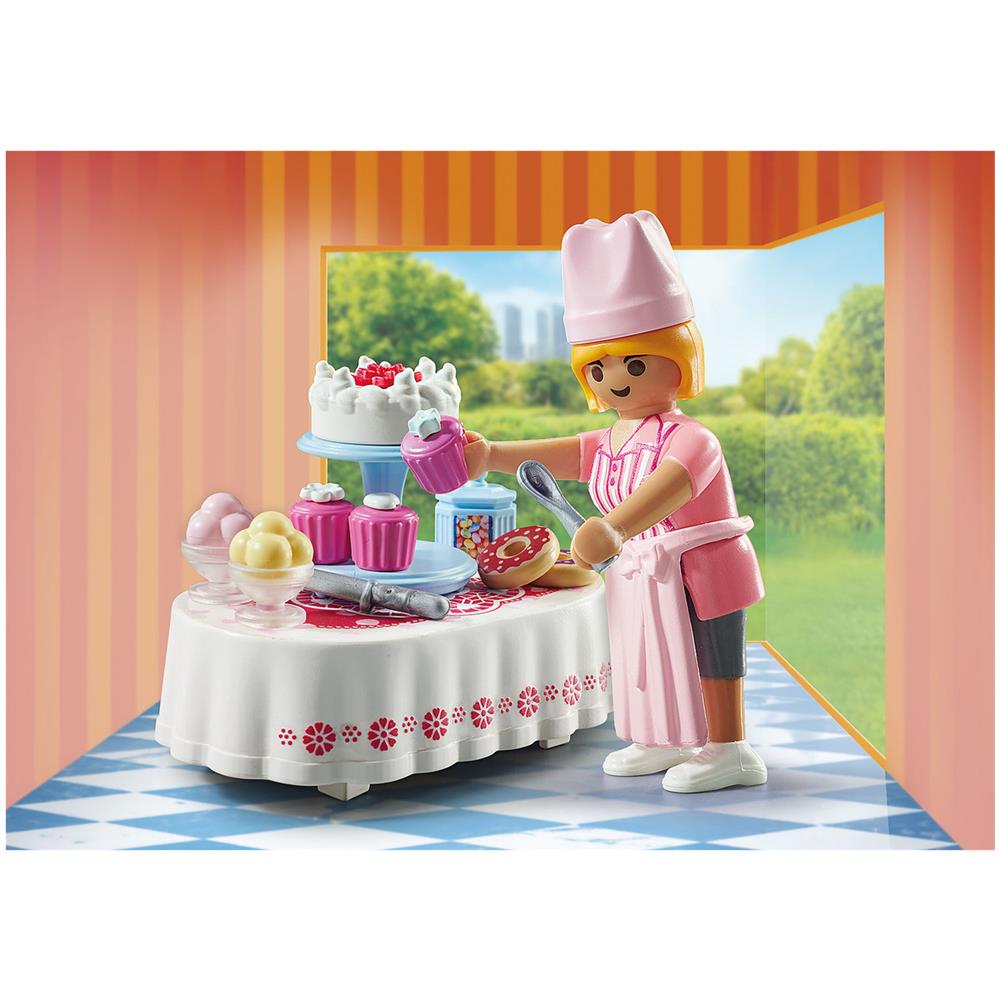 : 70381 - Pasticcera - Foto 1