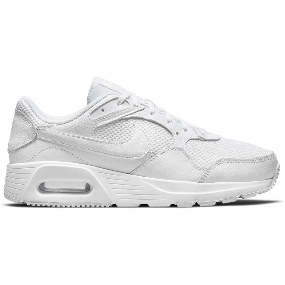 Scarpe Air Max Sc Taglia 40 Codice Cw4554-101 Bianco - Foto 1