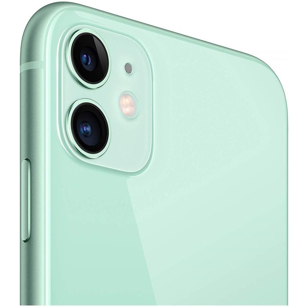 [Ricondizionato SILVER] iPhone 11 128 GB Verde  - Foto 5
