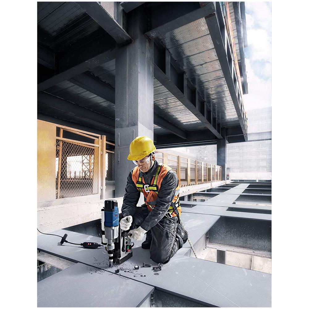 06011b4020 Trapani 1200 W Foratura 50 Mm Blu - Foto 5