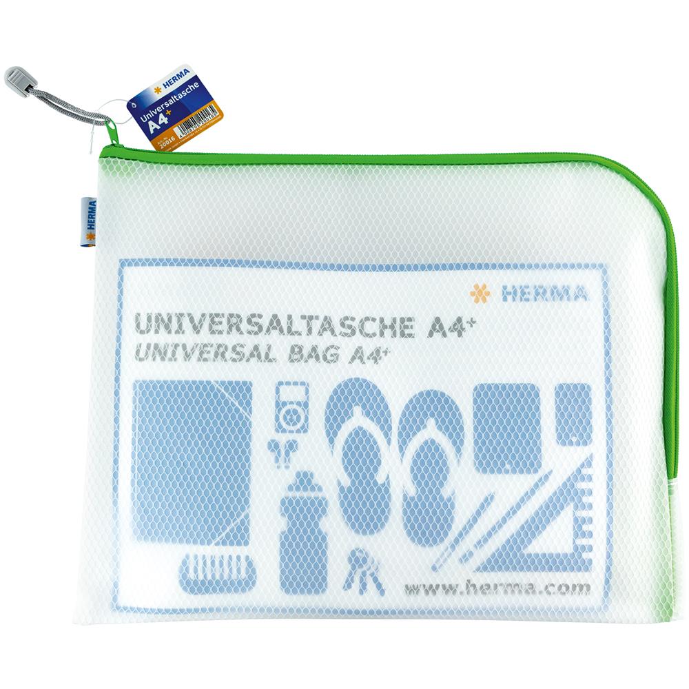 20016 Etui Hartschalenetui Fr Stifte Eva (thylen-vinylazetat) Grn - Transparent (20016)  - Foto 3