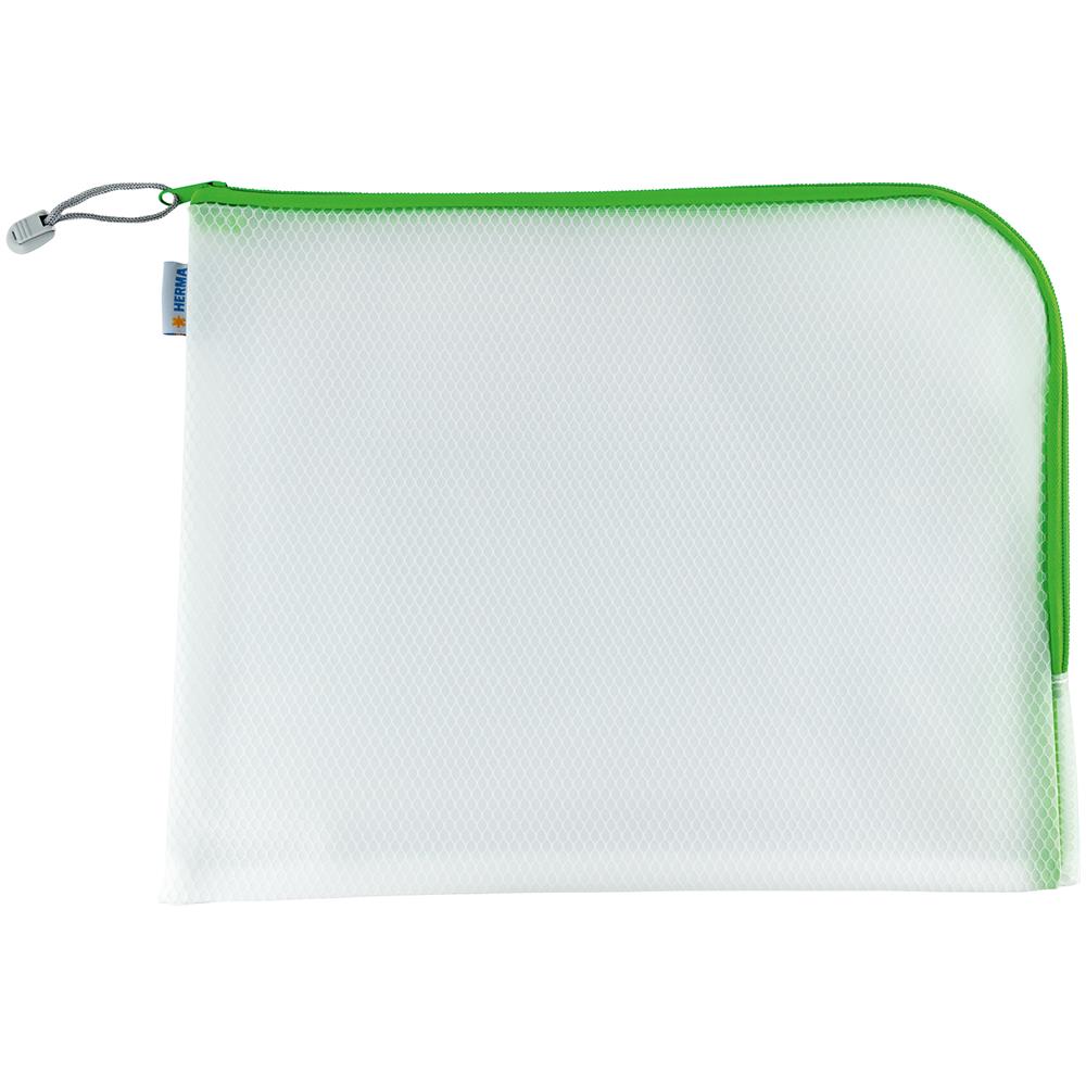 20016 Etui Hartschalenetui Fr Stifte Eva (thylen-vinylazetat) Grn - Transparent (20016)  - Foto 1