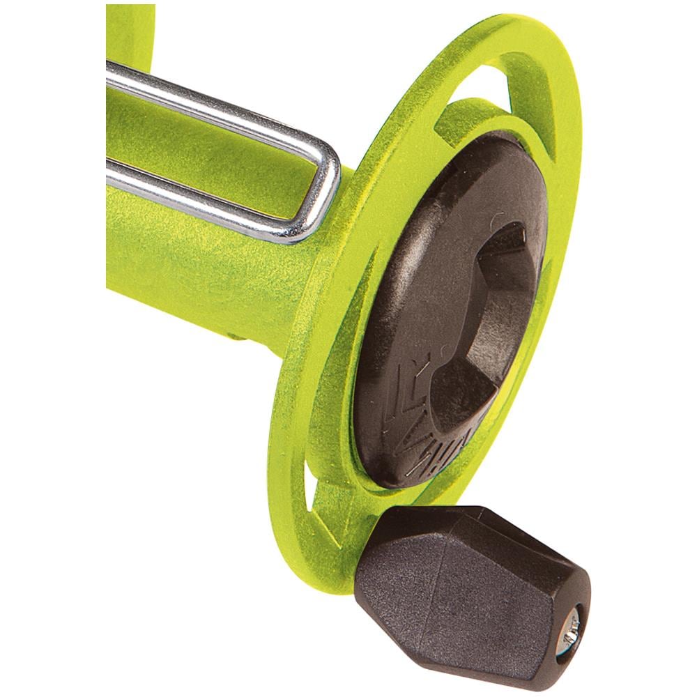 Vertical Reel 70 70 Mt Acid Green  - Foto 2