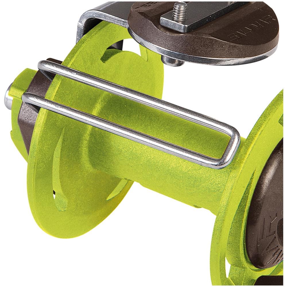 Vertical Reel 70 70 Mt Acid Green  - Foto 3