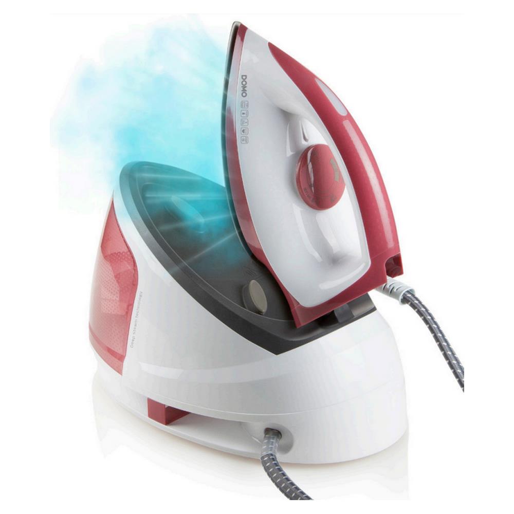 Generatore Di Vapore 5 Bar 120g /min Autonomia Illimitata - Do7114s - Foto 2