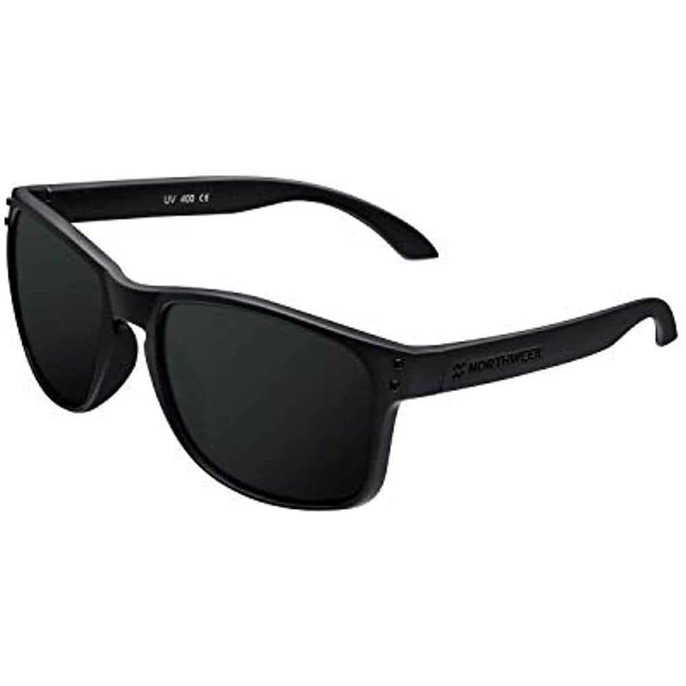 Occhiali Da Sole Bold All Black (1) - Foto 1
