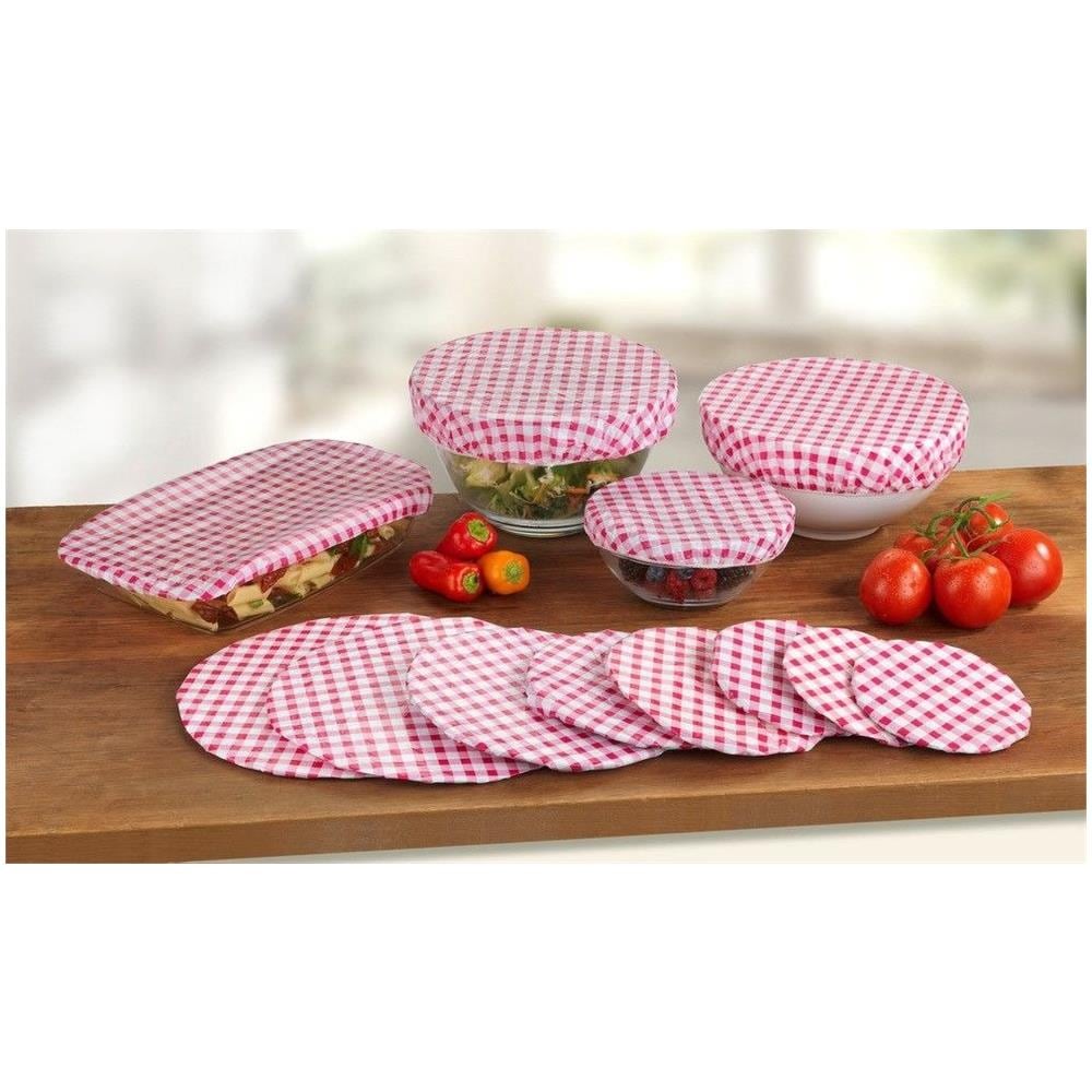 Kit Per Contenitori Alimentari Classic, 12 Pezzi, - Foto 1