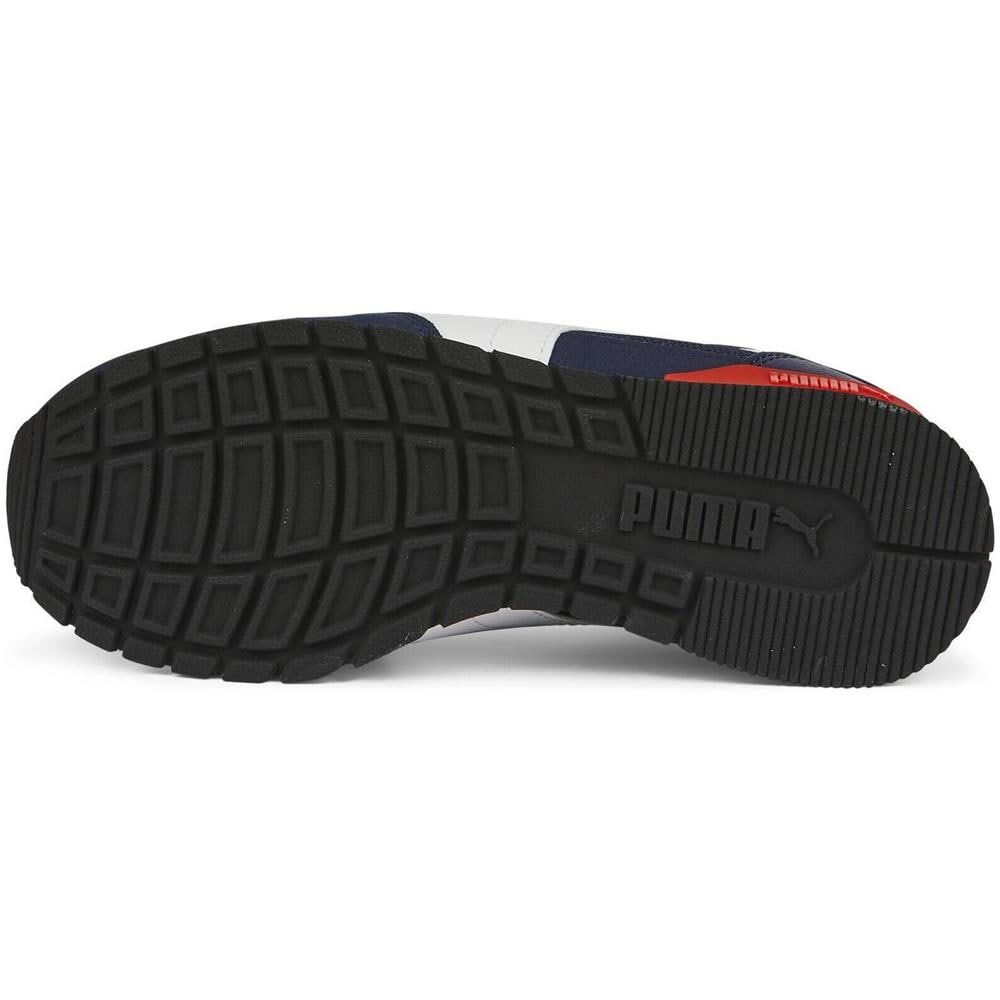 St Runner V3 Mesh Jr 38551009, Bambini, Blu, 36 - Foto 2