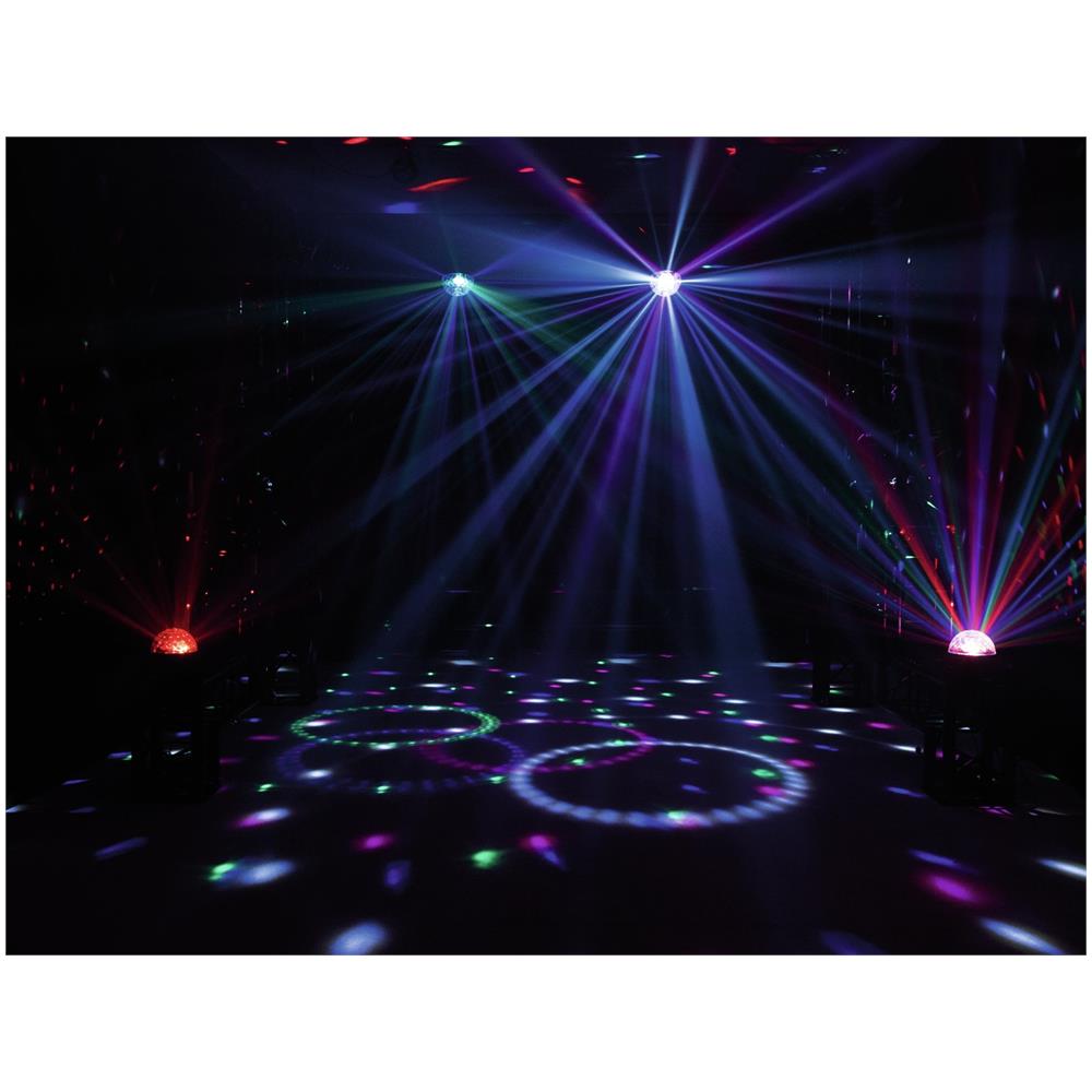Led Bc-4 Beam Effect - Foto 2