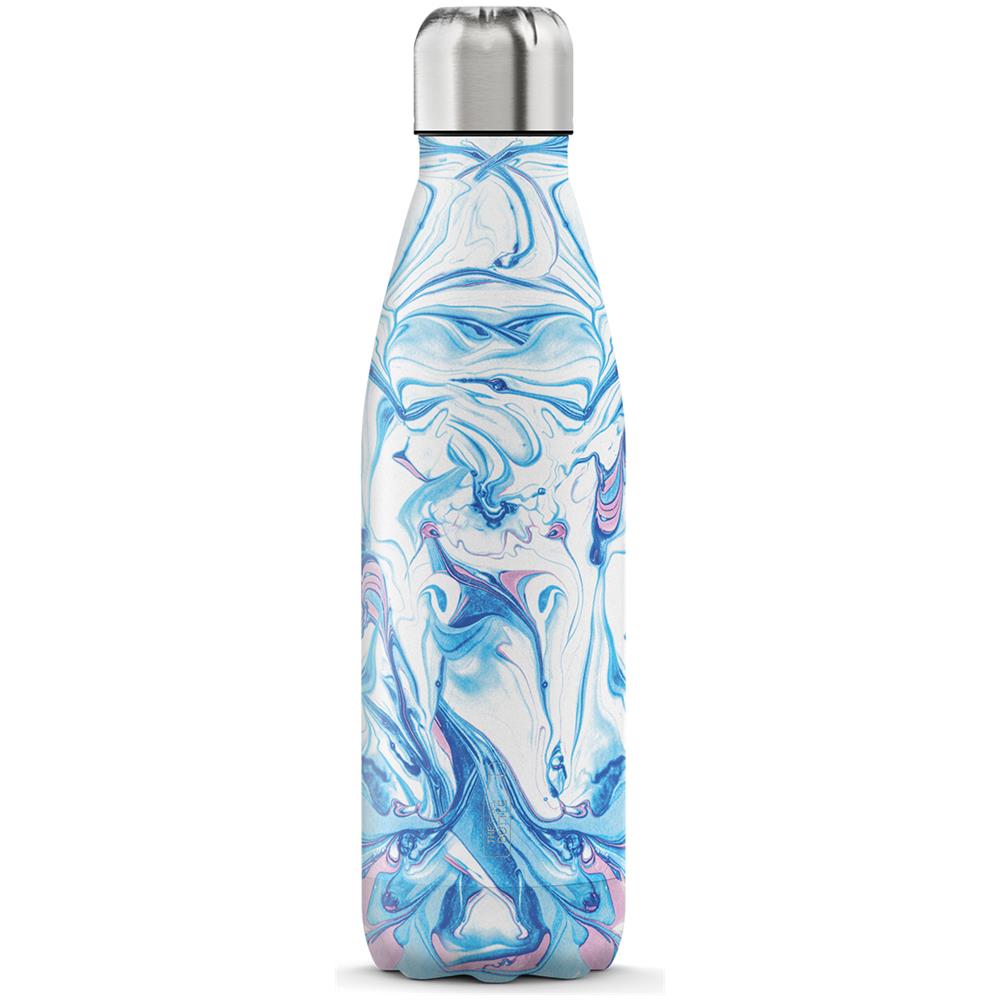 Fantasy Series Uso quotidiano 500 ml Acciaio inossidabile Multicolore - Foto 1