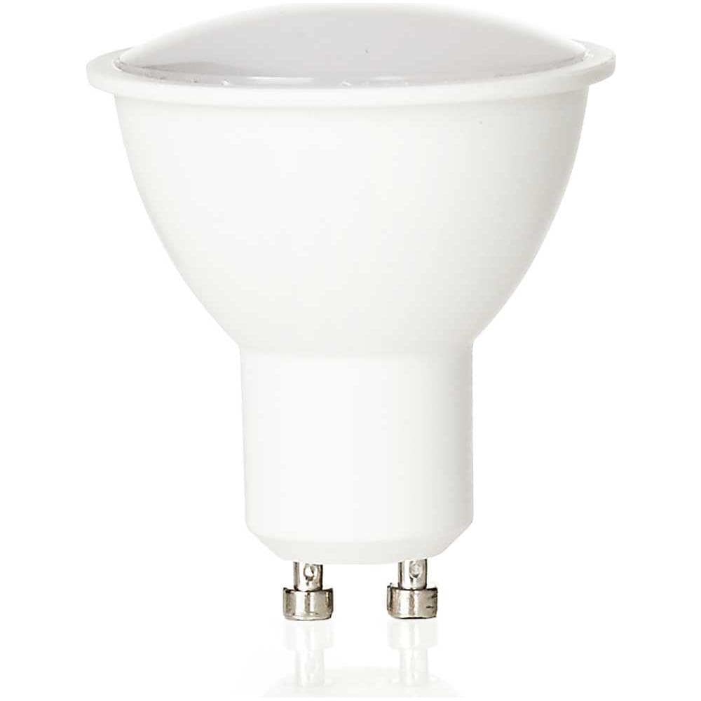 Lampadina Gu10 07w 600lm 2700k Cri95 - 307626 - Foto 1