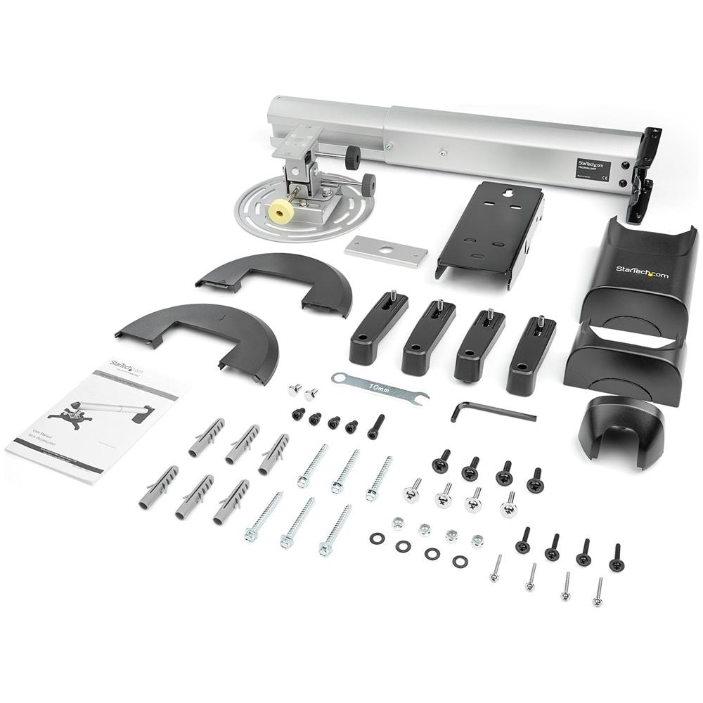 Supporto a parete per proiettore - Universale - Ottica corta - Foto 5