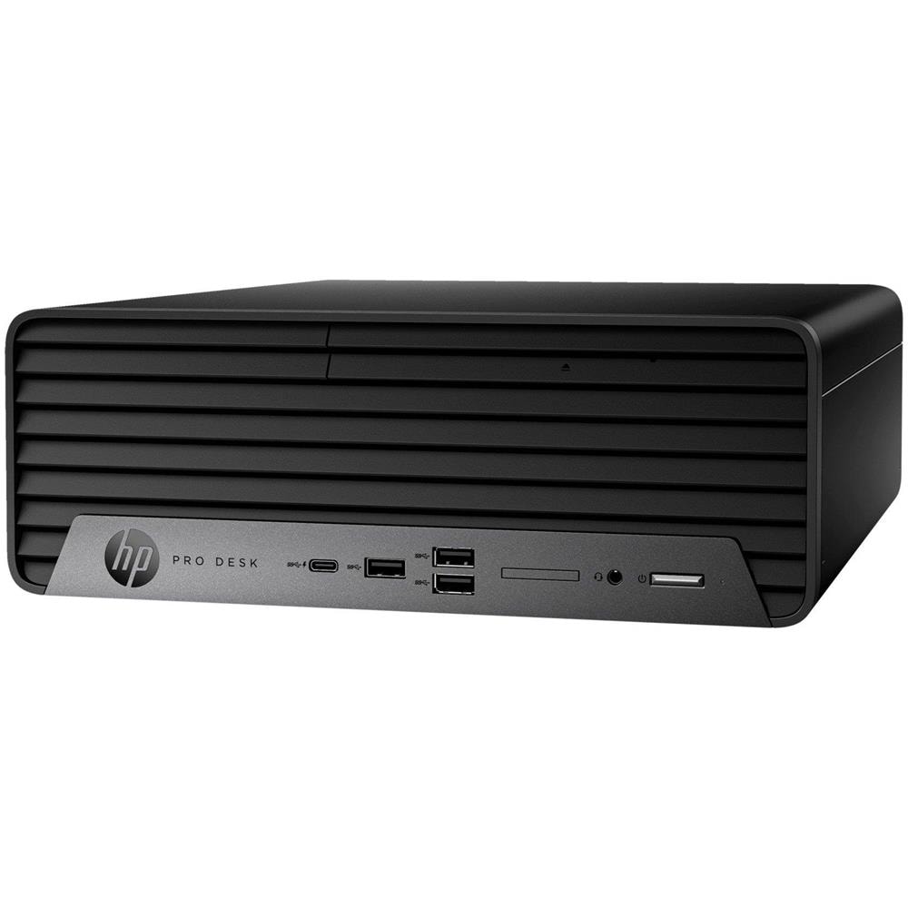 PC Desktop Pro 400 G9 SFF Intel Core i5-13500 2,5 GHz RAM 16GB SSD 512GB Windows 11 Pro - Foto 2