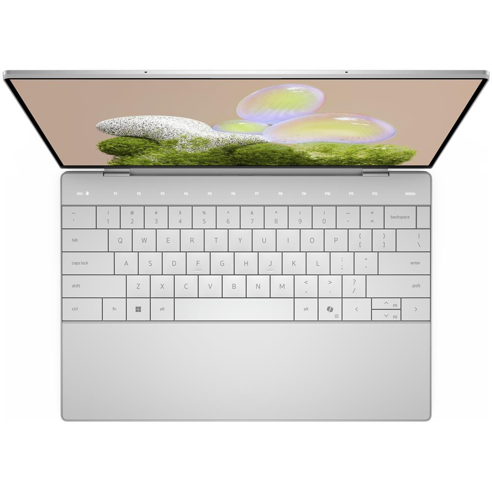 Notebook XPS 13 9350 Monitor 13.4" Intel Core Ultra 7 258V 4,8 GHz RAM 32GB SSD 1TB Windows 11 Pro - Foto 10