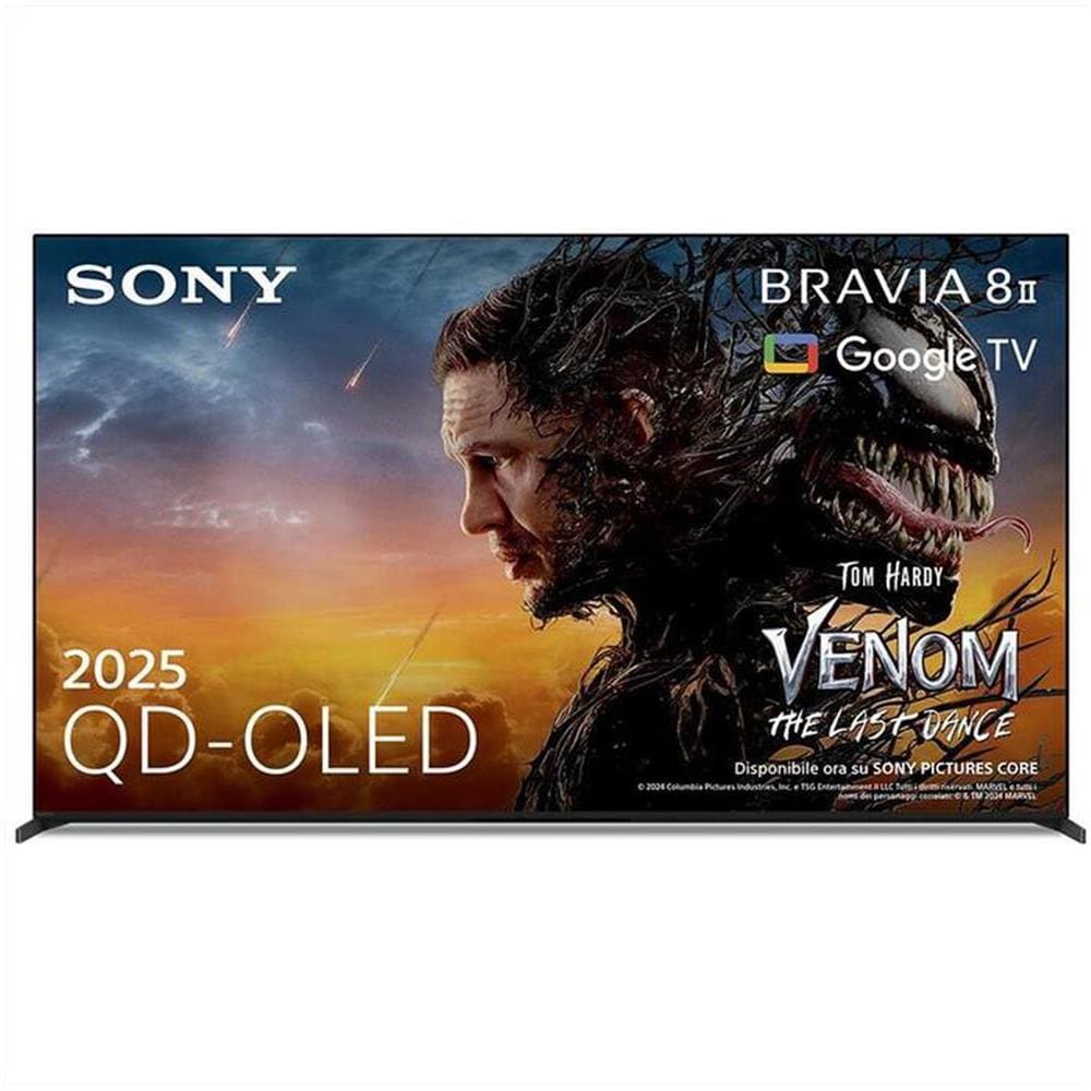 TVC LED 65 OLED 4K BRAVIA GOOGLE TV HDR10 WIFISAT 4 HMDI 2USB DOLBY VI - Foto 1