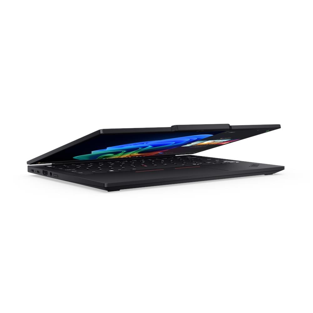 ThinkPad T14s Gen 6 (Intel) Intel Core Ultra 7 255U Computer portatile 35,6 cm (14") WUXGA 16 GB LPDDR5x-SDRAM 512 GB SSD Wi-Fi 7 (802.11be) Windows 11 Pro Italiano Nero - Foto 16