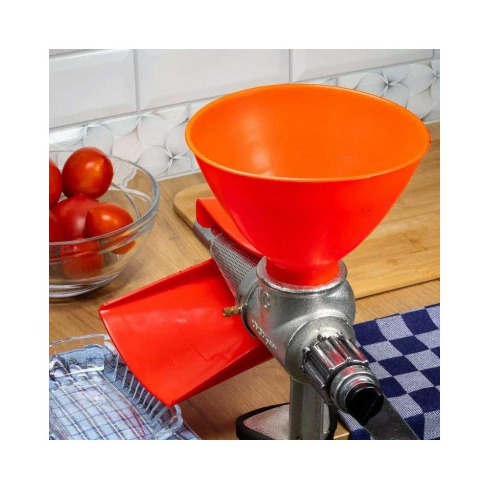Spremiagrumi per pomodori e frutta Kinghoff KH-2202 per la conservazione dei nutrienti - Foto 2