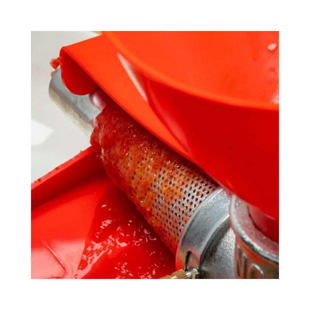 Spremiagrumi per pomodori e frutta Kinghoff KH-2202 per la conservazione dei nutrienti - Foto 3