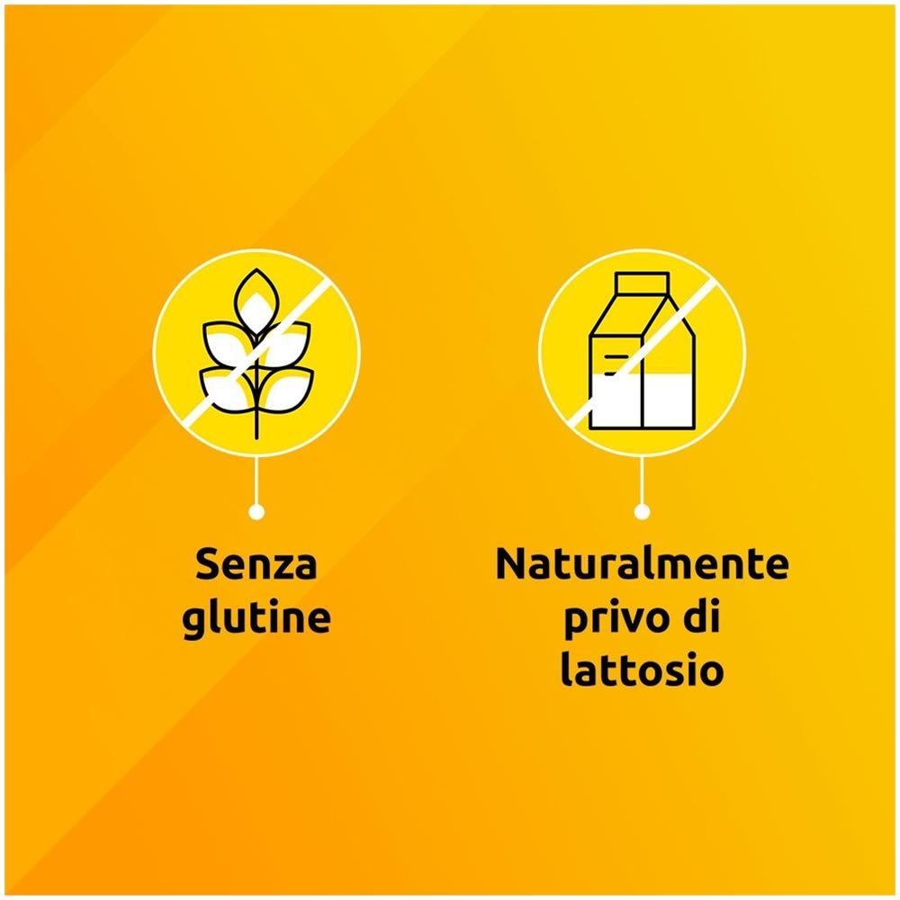 Supradyn Energy Integratore di Vitamina a, B, C, D e Coenzima Q10, Contro la Stanchezza, 70 Caramelle Gommose - Foto 6