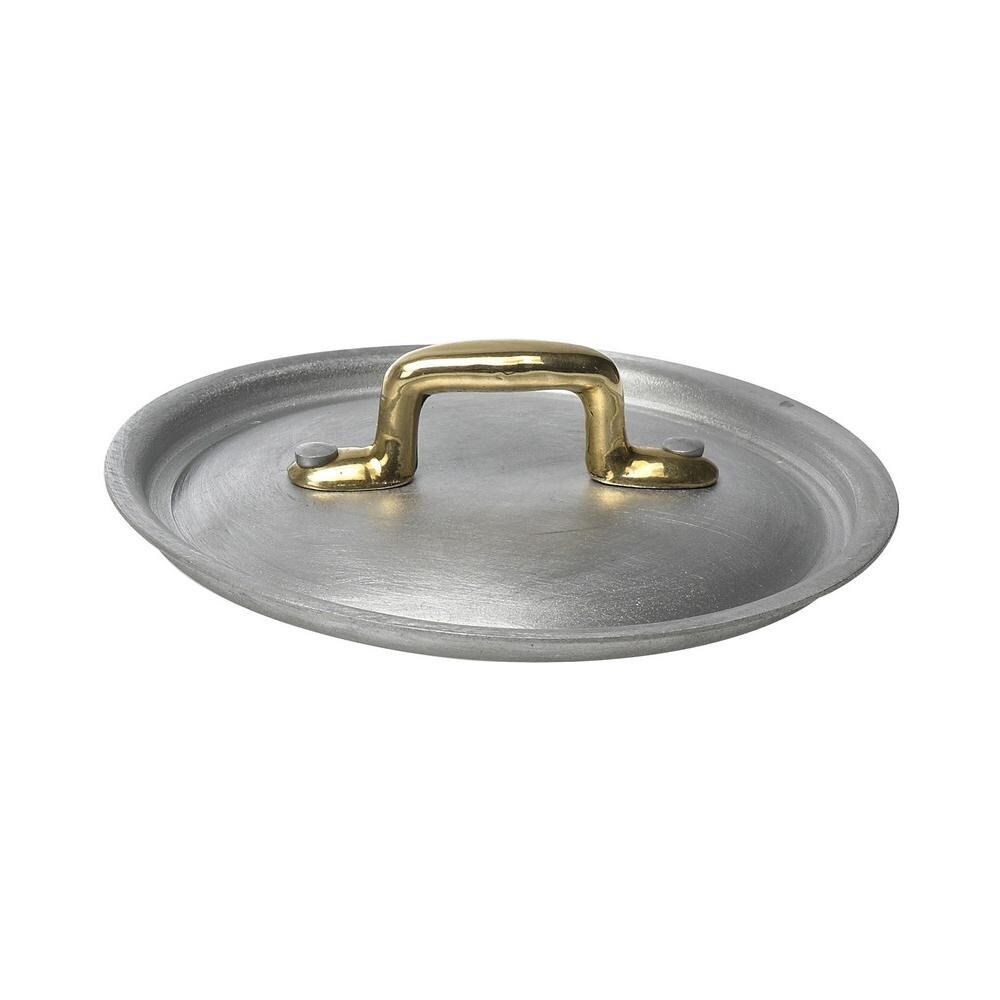 Coperchio in Alluminio Diametro 11 cm - Serie 700 - Foto 1