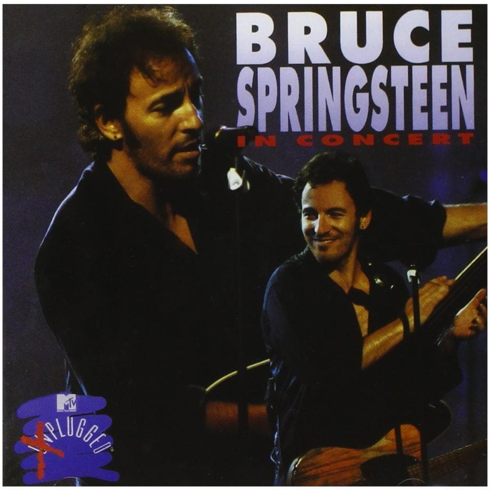 Bruce Springsteen - In Concert (Un) plugged - Foto 1