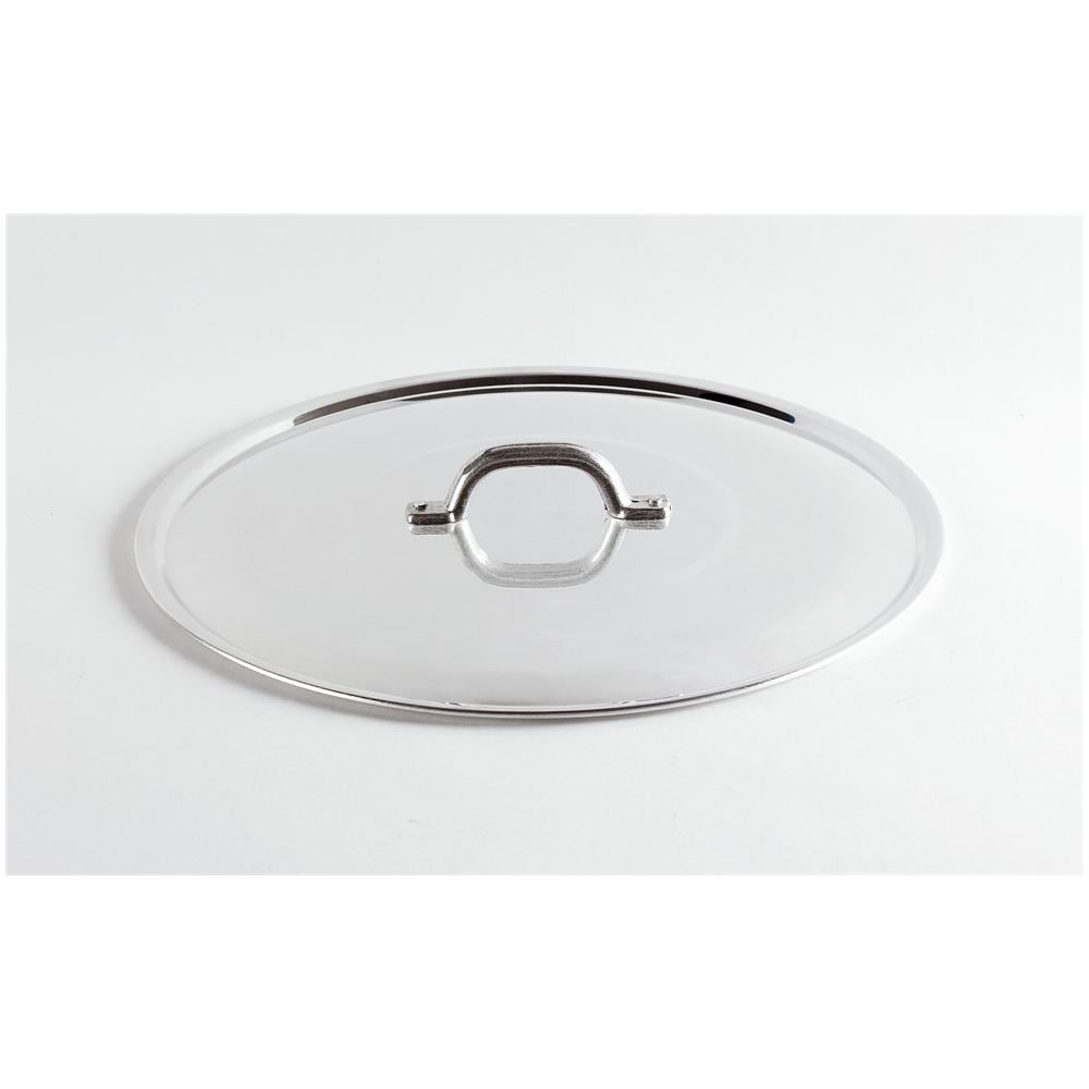 Coperchio Piatto Diametro 30 cm - Linea Family - Foto 2