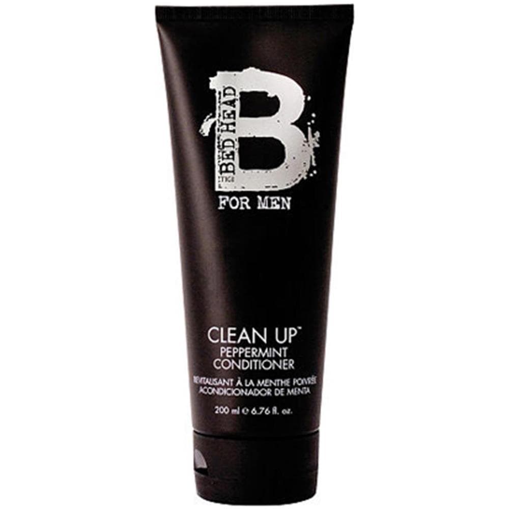 Bed Head For Men Clean Up Peppermint Con Ditioner 200 Ml - Foto 4