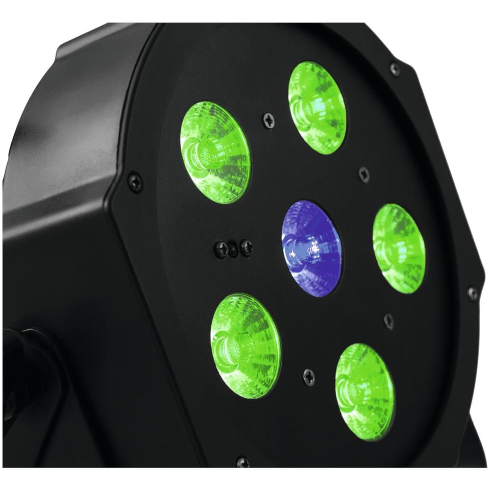 Led Sls-603 Tcl + Uv Piano - Foto 2