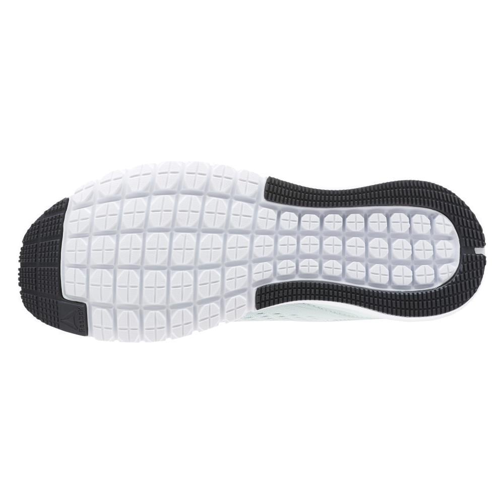 Scarpe Print Run Smooth Ultraknit Bd4538 Taglia 40 Colore Bianco - Foto 2