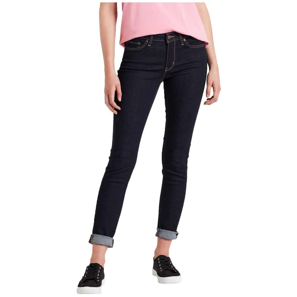 Pantaloni Levi´s ® 711 Skinny Abbigliamento Donna 23 - Foto 1