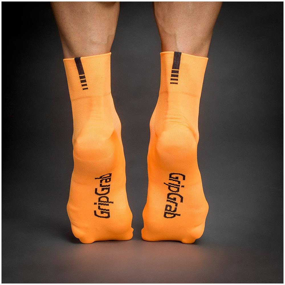 Calze Gripgrab Lightweight Sl Short Abbigliamento Uomo Eu 35-38 - Foto 3