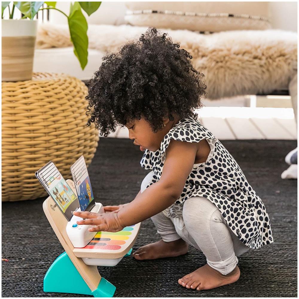 Magic Touch Piano Con Tocchi Magici - Foto 6