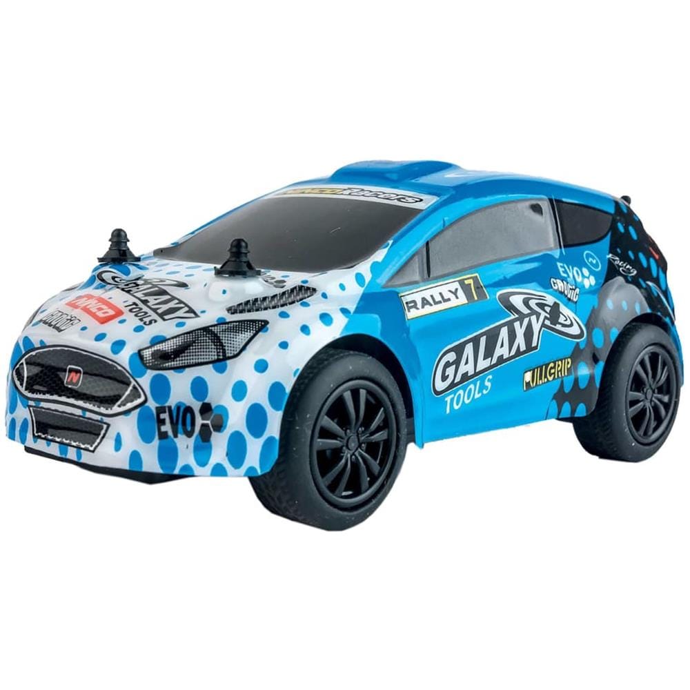 Car R / c X-rally Galaxy 2.4g+ - Foto 2