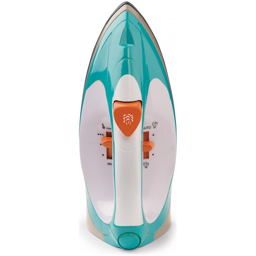 Ferro - Hai Intenzione Di Aiutare Mamma E Papà A Bordo Con La Superba Ferro Da Stiro! - Foto 1